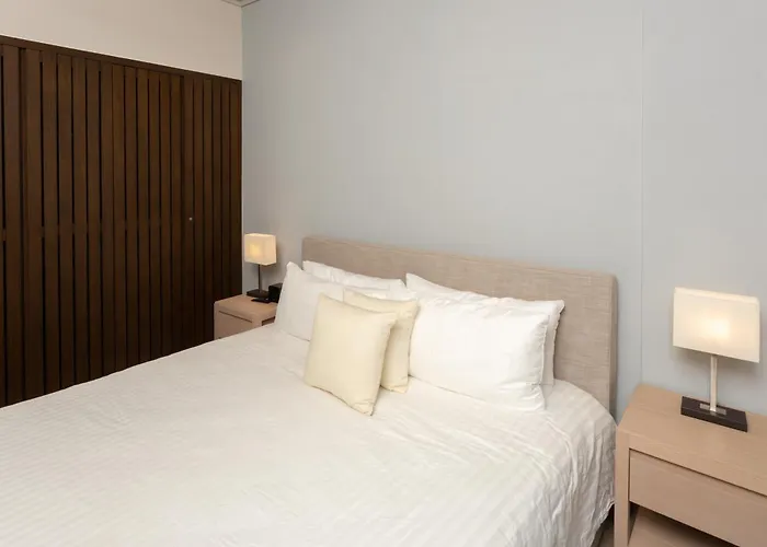 Spacious Modern On Marina By Medano Jacuzzi Wifi Apartment *