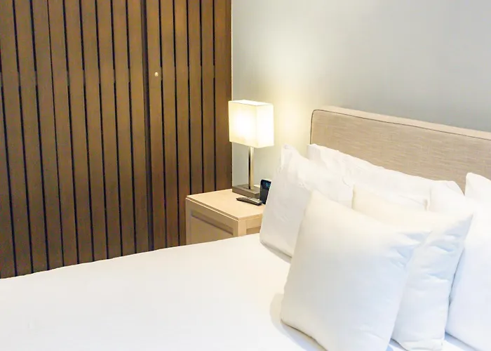 Spacious Modern On Marina By Medano Jacuzzi Wifi Apartment