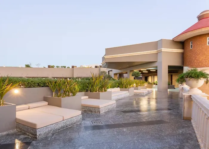 Apartment Spacious Modern On Marina By Medano Jacuzzi Wifi *