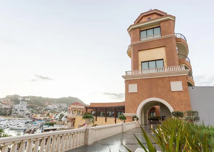 Apartment Spacious Modern On Marina By Medano Jacuzzi Wifi